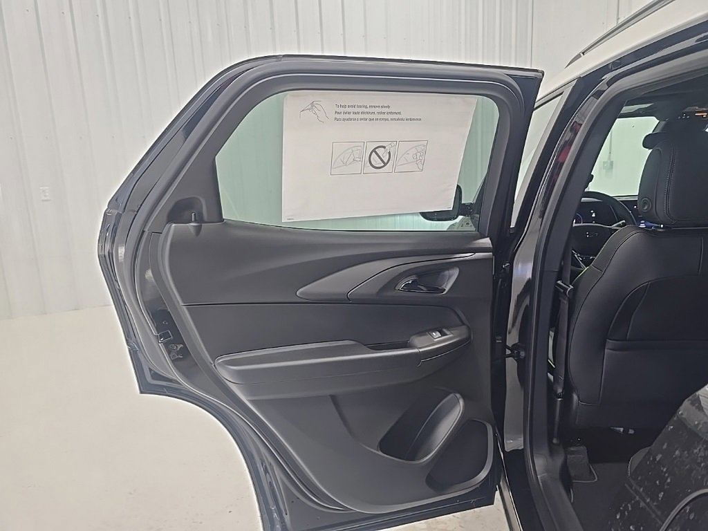 New 2026 Chevrolet TrailBlazer ACTIV w/ Convenience Package image 18