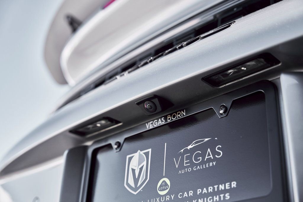 Used 2021 Porsche 911 Turbo S AWD/4WD image 15