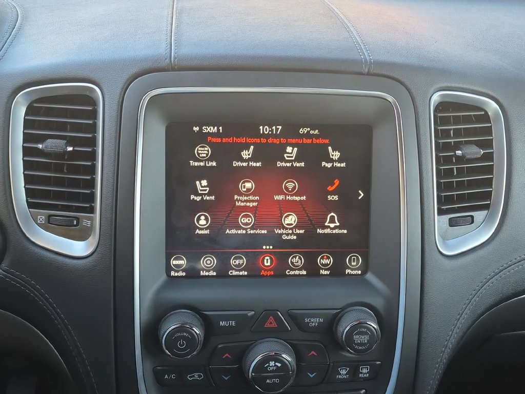 Used 2019 Dodge Durango Citadel AWD/4WD image 30