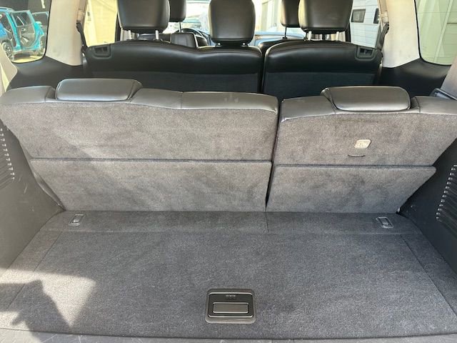 Used 2020 Nissan Armada SL w/ Premium Package image 26