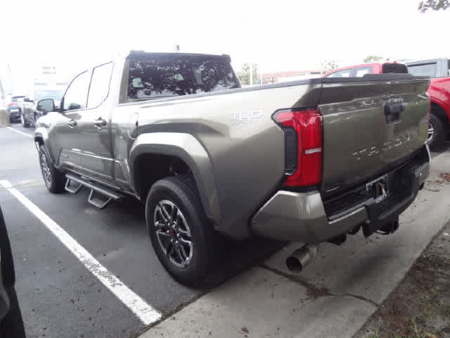 Used 2024 Toyota Tacoma TRD Sport AWD/4WD image 6