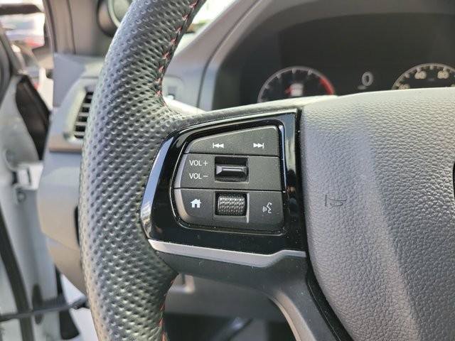 Used 2025 Honda Ridgeline Black Edition image 26