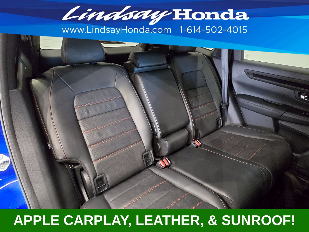 Used 2024 Honda CR-V Sport-L image 10