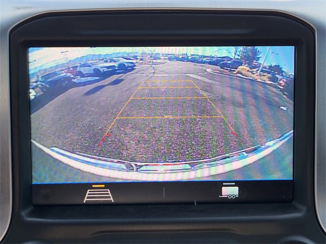 Used 2021 GMC Sierra 1500 Elevation image 20