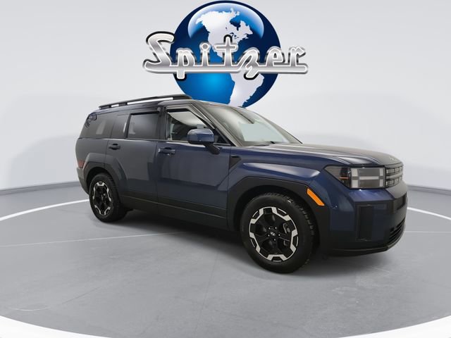 Used 2025 Hyundai Santa Fe SEL image 2
