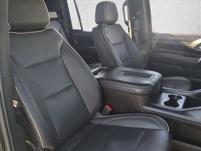 Used 2023 GMC Yukon XL SLT RWD image 22