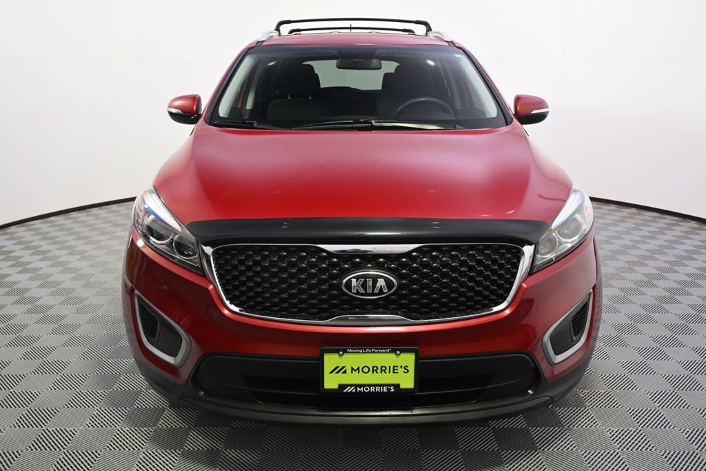 Used 2017 Kia Sorento LX image 10