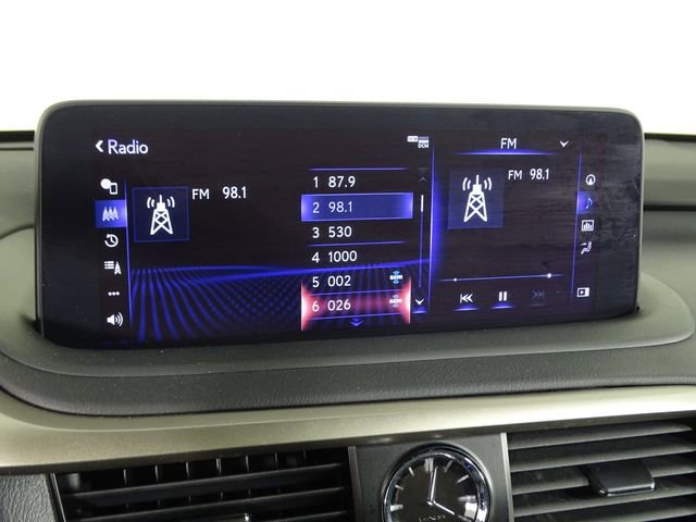 Used 2020 Lexus RX 350L FWD w/ Premium Package image 39