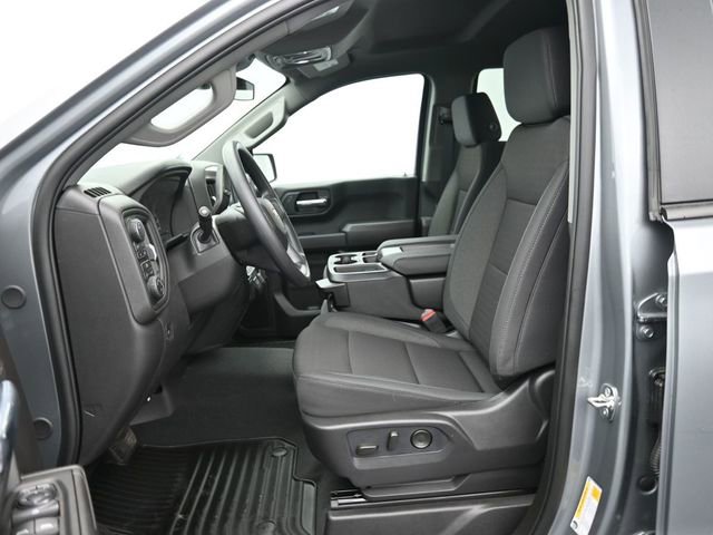 New 2026 Chevrolet Silverado 1500 Custom image 36