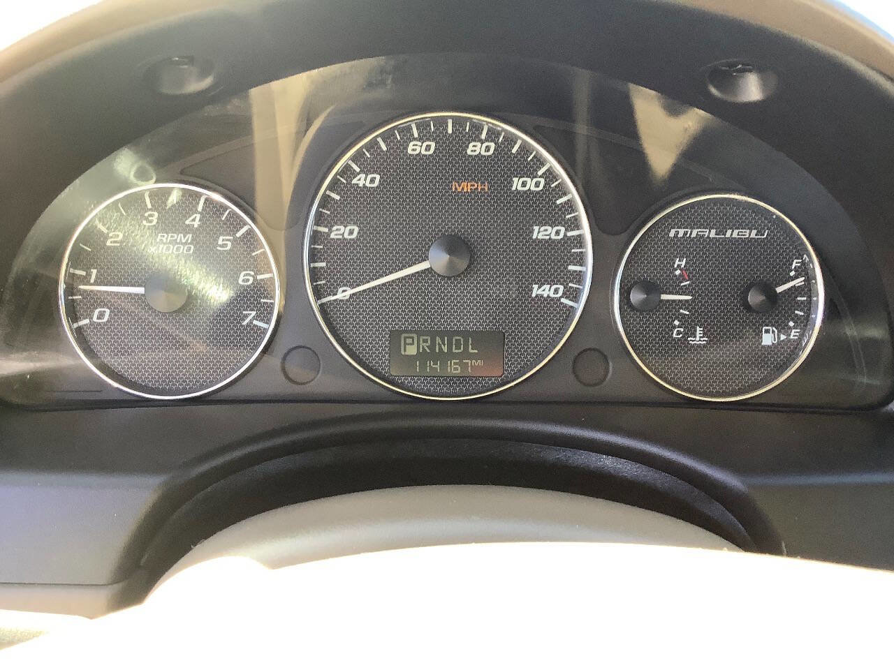 Used 2007 Chevrolet Malibu LS FWD image 36