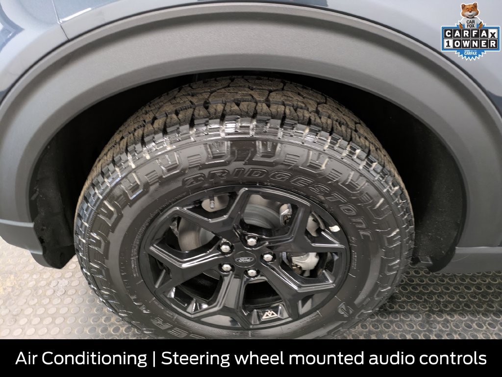 Certified 2022 Ford Explorer Timberline AWD/4WD image 9