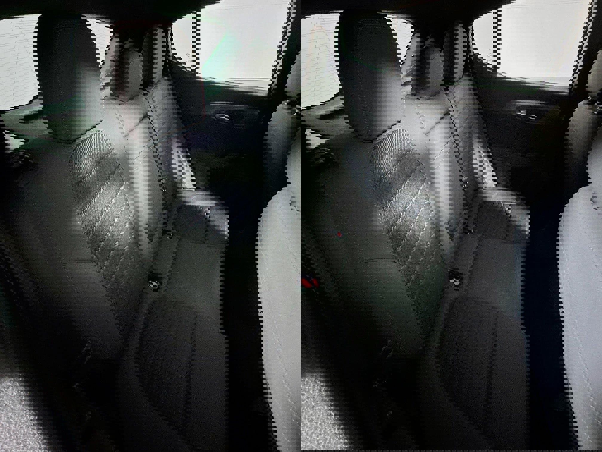 Used 2024 Dodge Hornet R/T image 25