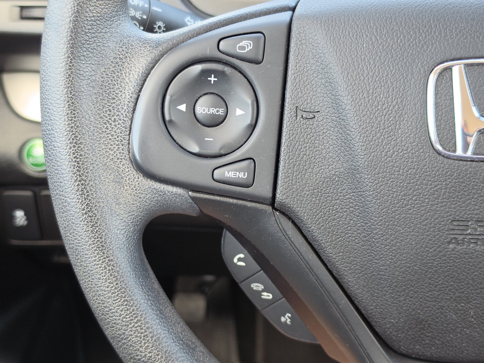 Used 2014 Honda CR-V LX image 16