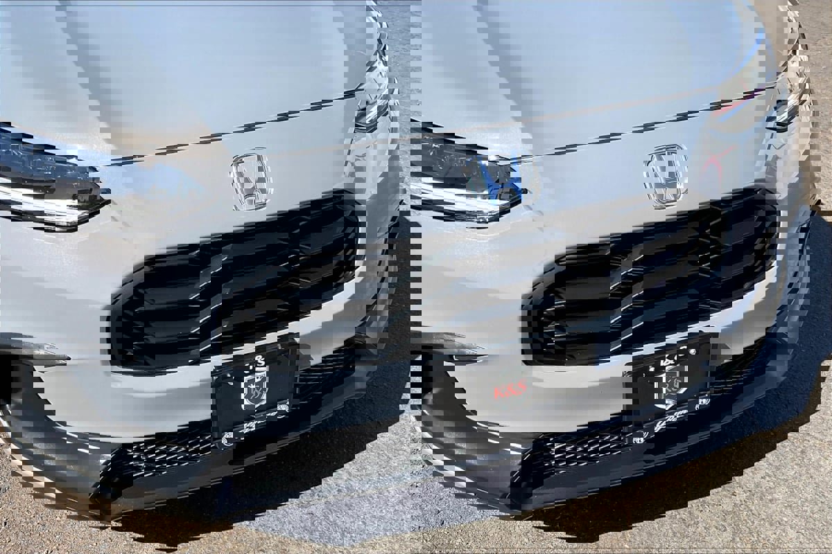 Used 2024 Honda HR-V Sport image 26