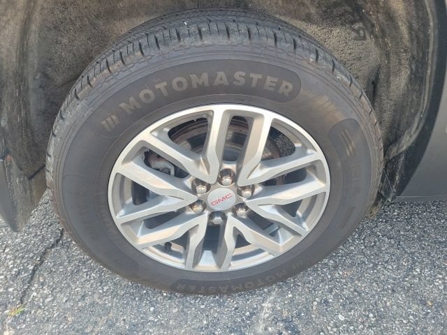 Used 2018 GMC Acadia SLE AWD/4WD image 14