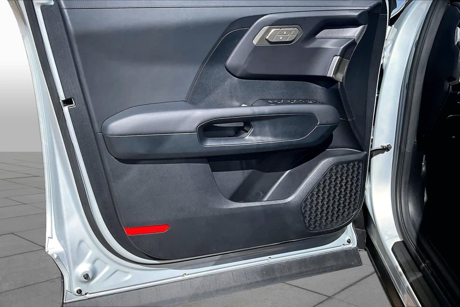 Certified 2027 Kia Telluride EX w/ Towing Package FWD image 21