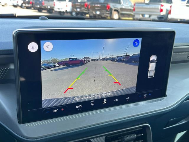 Used 2025 Ford Maverick XL w/ Equipment Group 102A image 30