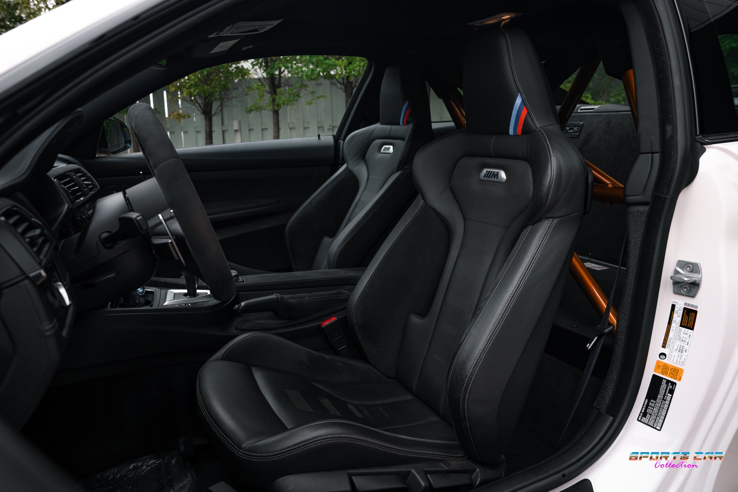 Used 2016 BMW M4 GTS RWD image 5
