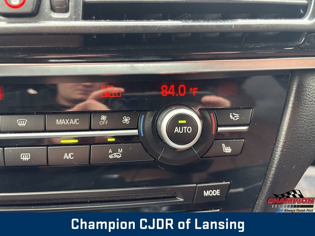 Used 2018 BMW X5 xDrive50i image 33