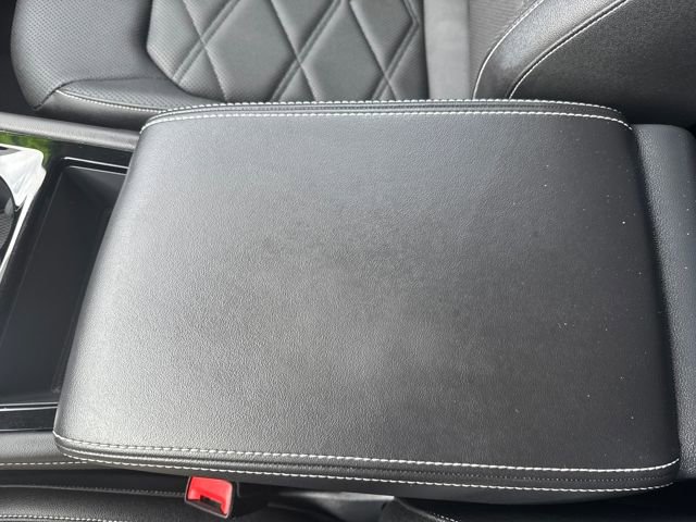 Used 2025 Volkswagen Atlas SE image 27