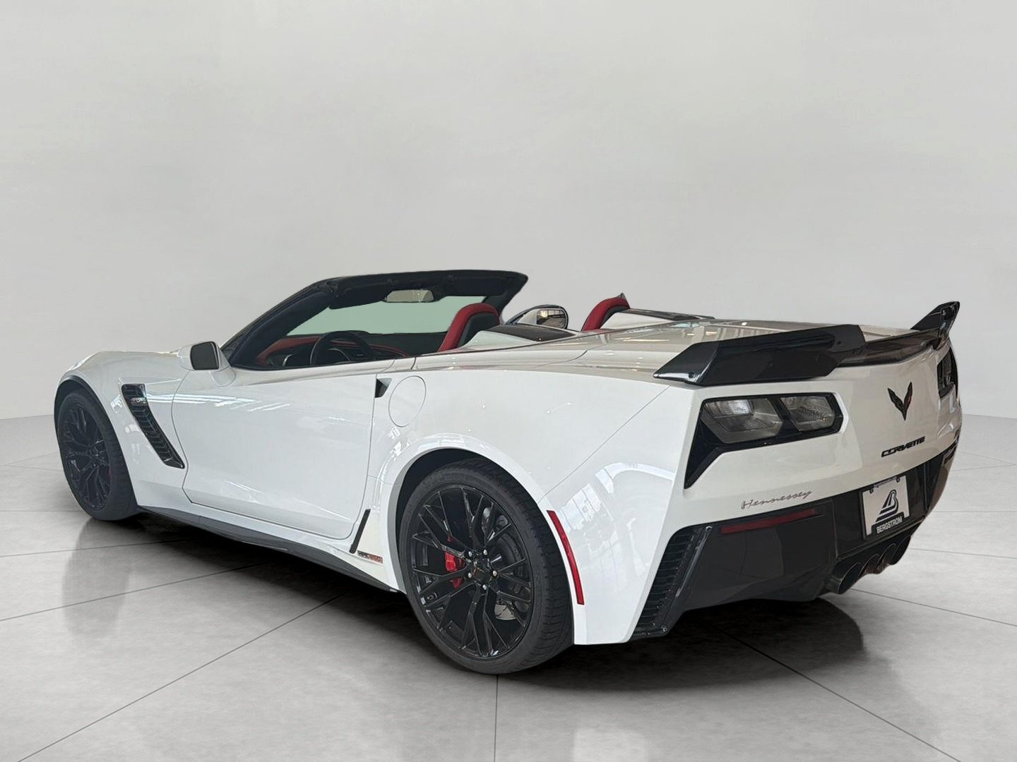Used 2016 Chevrolet Corvette Z06 RWD image 6