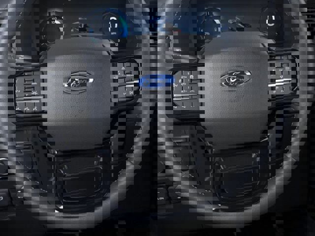 New 2025 Ford F150 Lightning Platinum w/ Dark Elements Package image 12