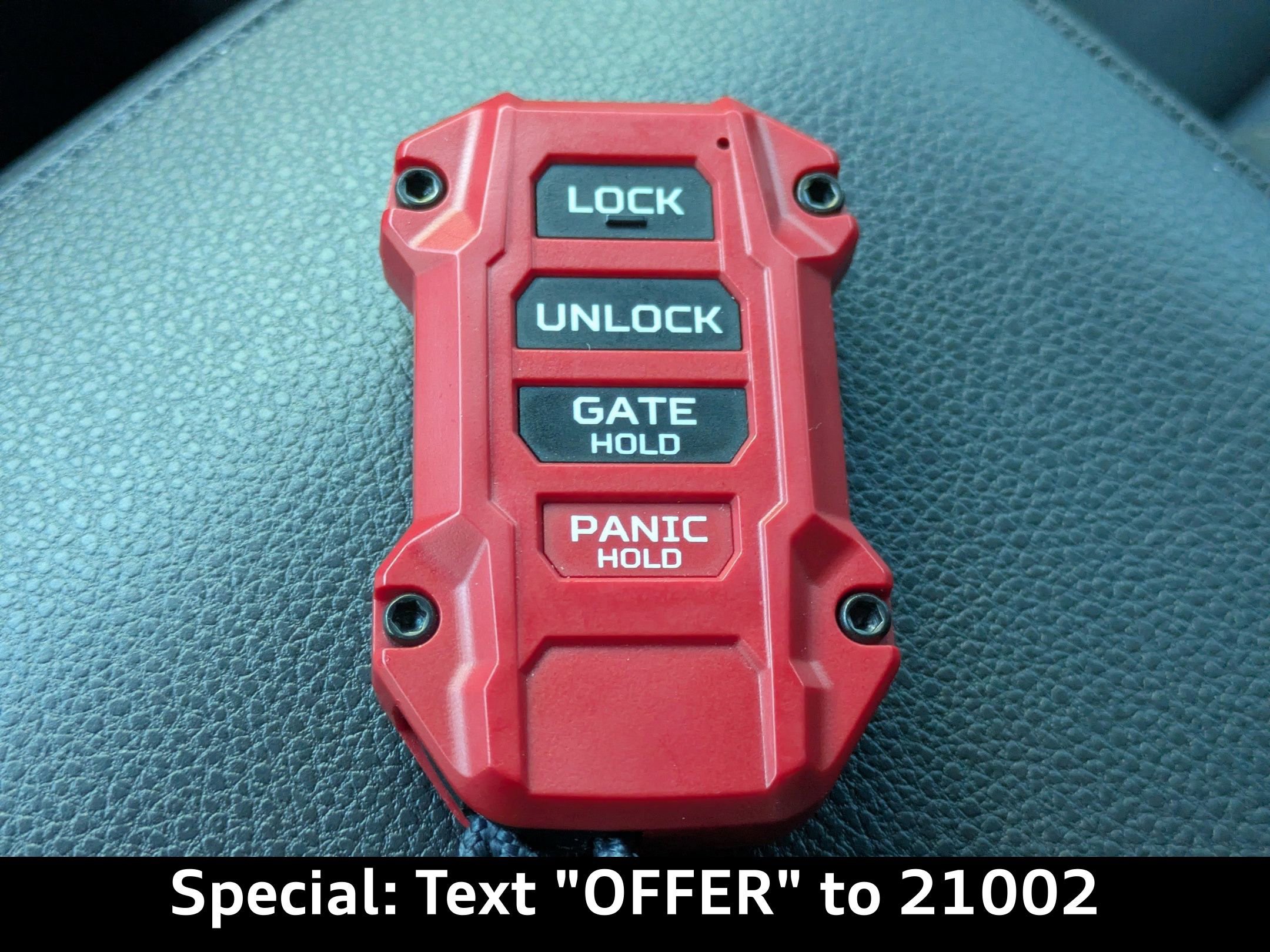 Used 2026 Toyota 4Runner TRD Off-Road Premium w/ Tow Technology Package AWD/4WD image 38