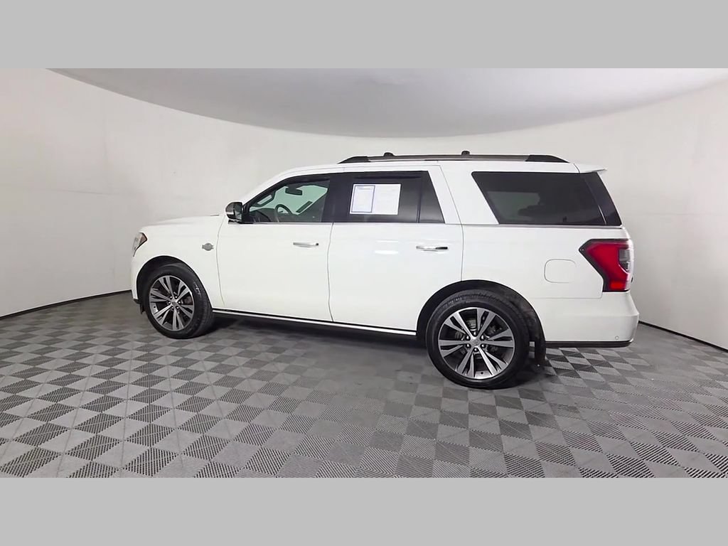 Used 2021 Ford Expedition King Ranch AWD/4WD image 47