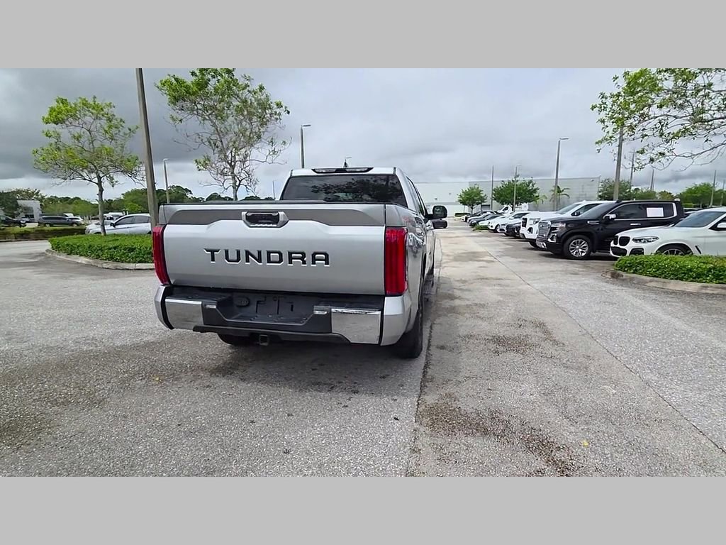 Used 2022 Toyota Tundra SR5 image 40
