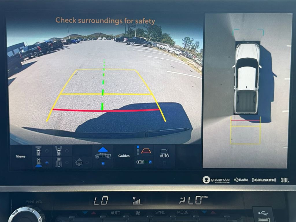 Used 2023 Toyota Tundra Platinum image 25