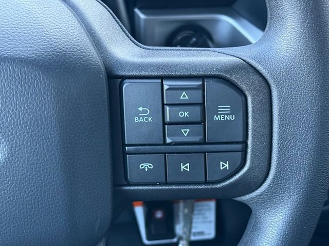 New 2024 Ford F550 4x4 Regular Cab Super Duty w/ XLT Value Package image 26