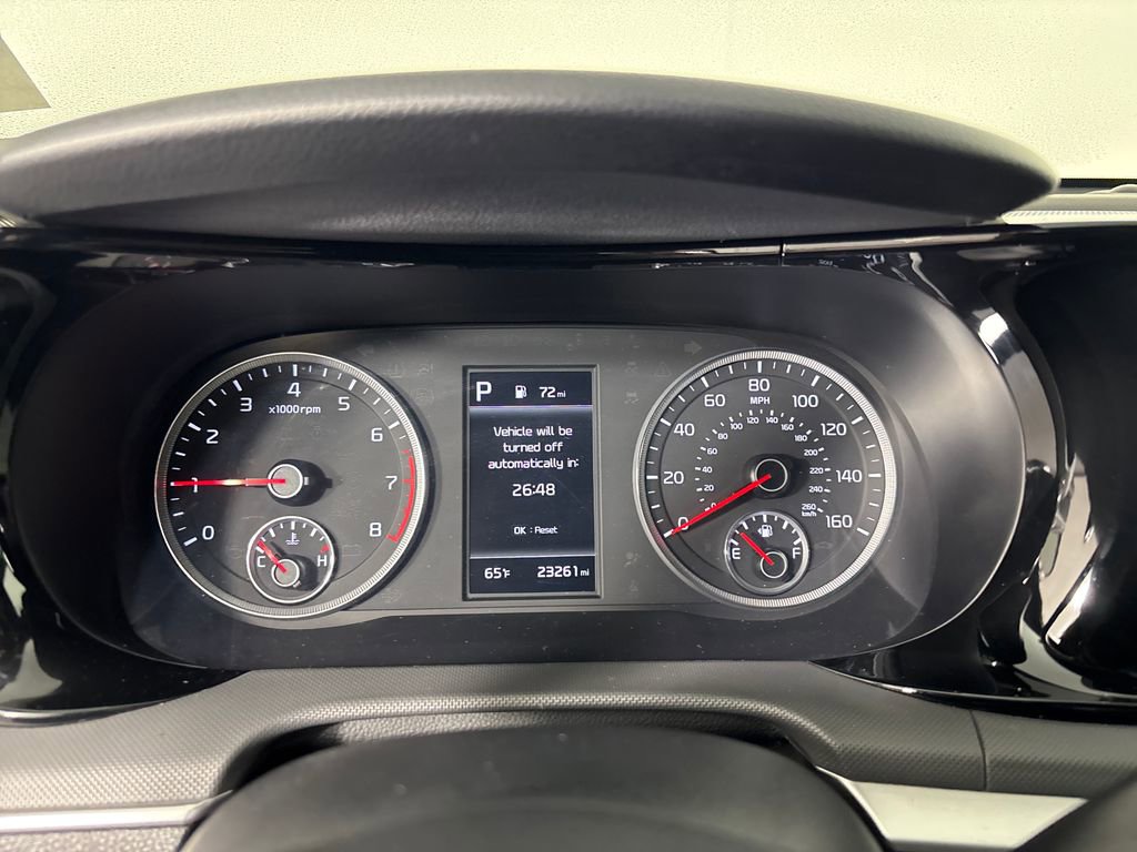Used 2024 Kia K5 GT-Line w/ GT-Line Premium Package image 14