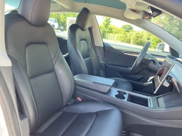 Used 2023 Tesla Model 3 Standard Range RWD image 20