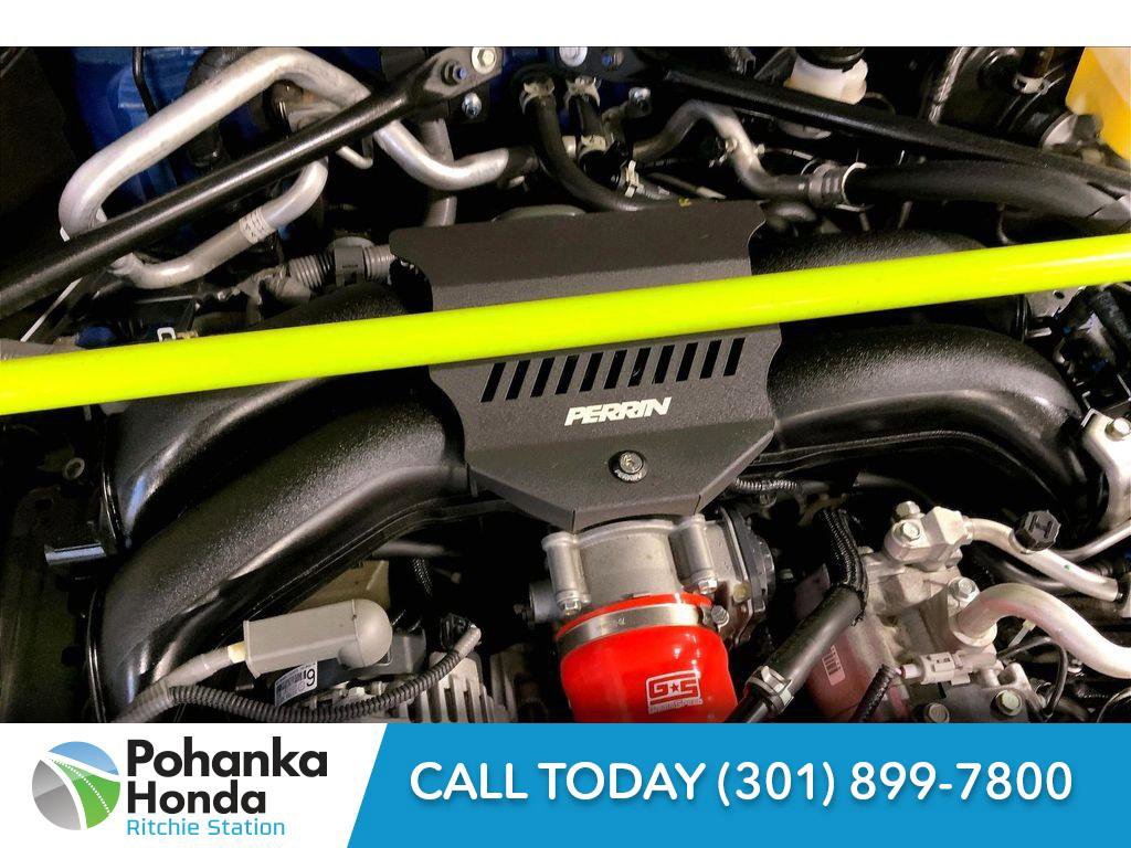 Used 2023 Subaru BRZ Premium RWD image 33