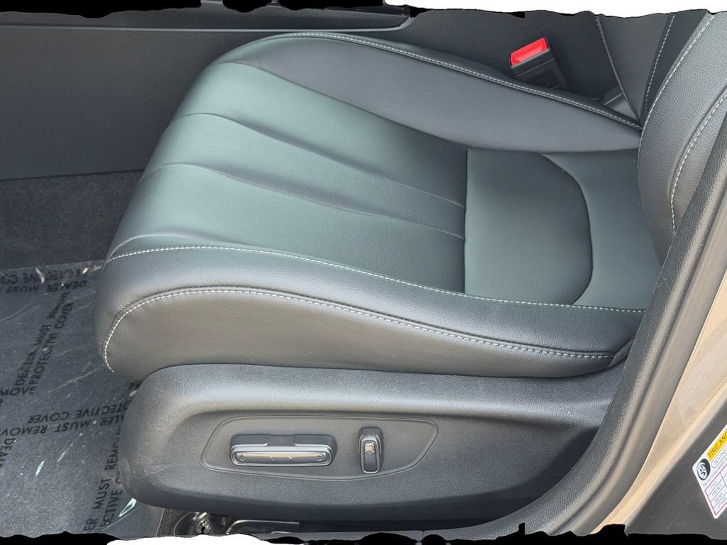 Used 2025 Acura Integra A-Spec FWD image 16