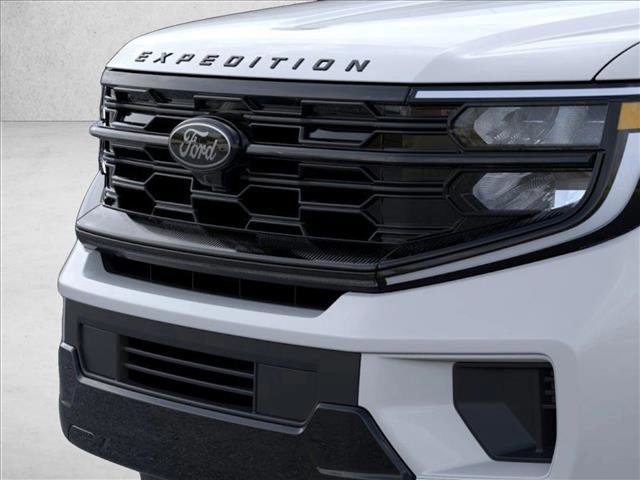 New 2026 Ford Expedition Platinum w/ Stealth Performance Package AWD/4WD image 17