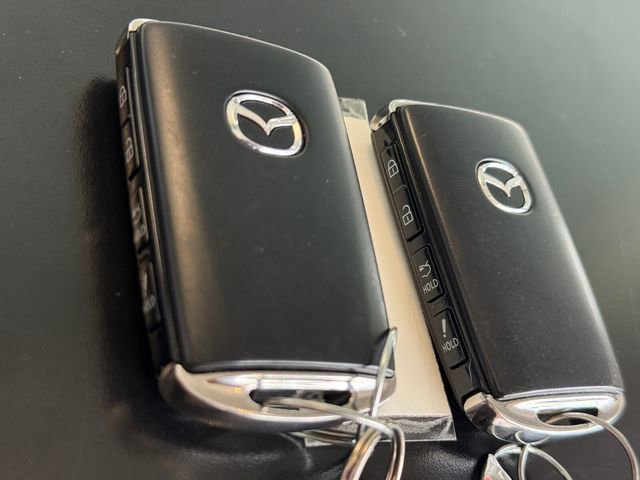 Used 2023 MAZDA MX-5 Miata Grand Touring image 25