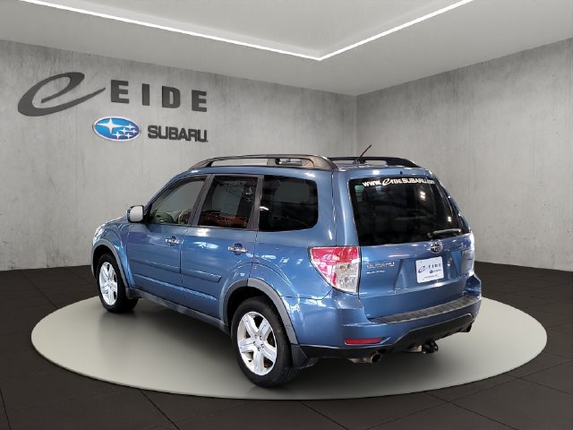 Used 2010 Subaru Forester 2.5X Premium w/ Rugged Pkg 1D AWD/4WD image 7