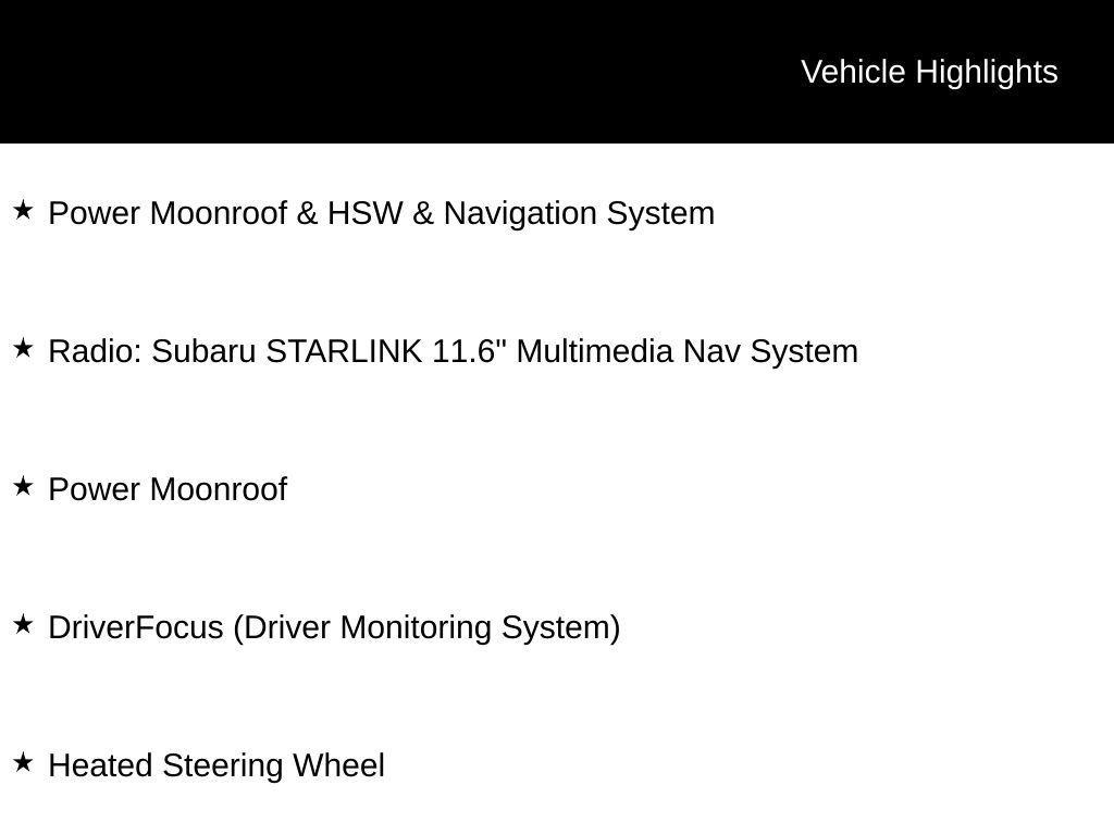 Used 2022 Subaru Outback Limited image 6