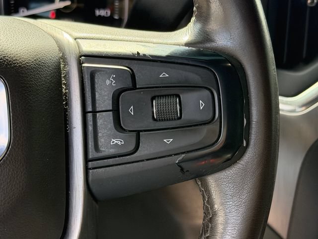 Used 2020 GMC Sierra 1500 Denali w/ Technology Package AWD/4WD image 26