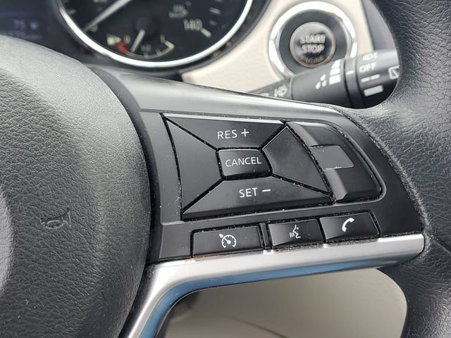 Used 2019 Nissan Rogue Sport SV AWD/4WD image 17
