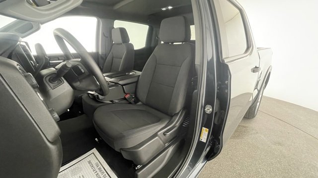 Used 2021 Chevrolet Silverado 1500 Custom w/ Safety Confidence Package image 33