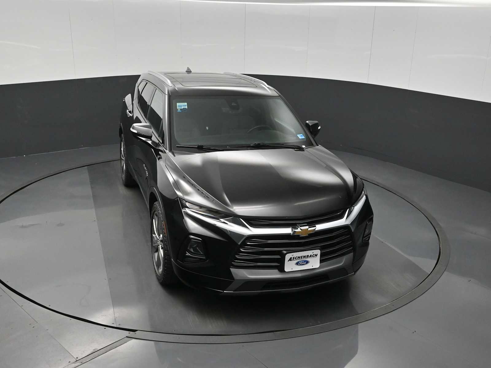 Used 2021 Chevrolet Blazer Premier w/ Driver Confidence II Package AWD/4WD image 20