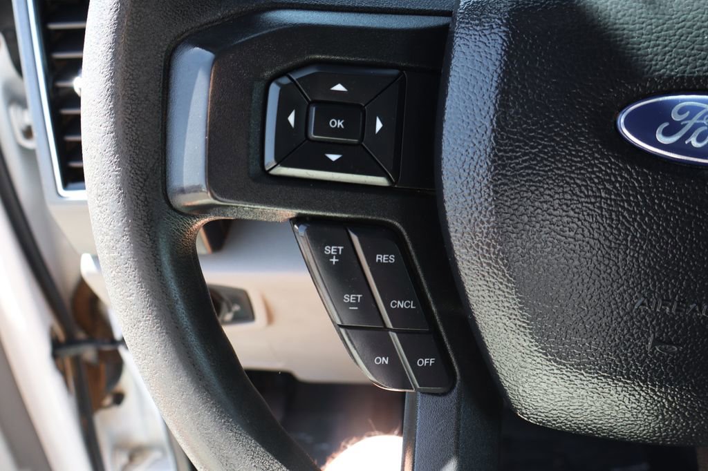 Used 2021 Ford F550 XLT image 25