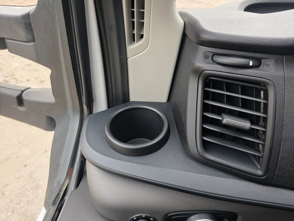 New 2024 Ford Transit 350 DRW AWD w/ Interior Upgrade Package image 49