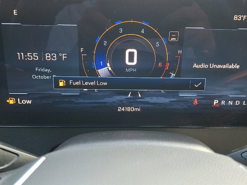 Used 2024 Chevrolet Traverse LT w/ Midnight/Sport Edition FWD image 20