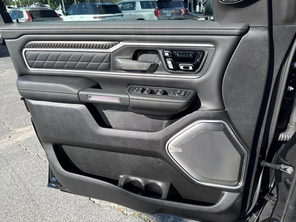 New 2026 RAM 1500 Tungsten image 12