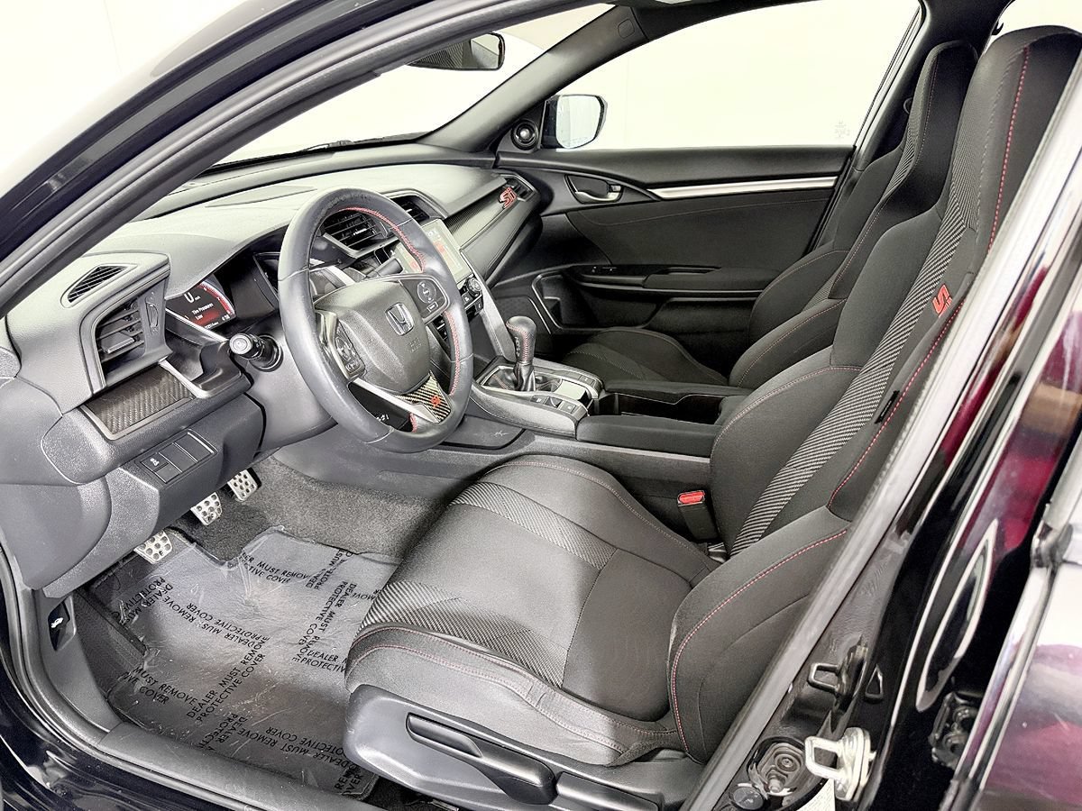 Used 2018 Honda Civic Si image 27