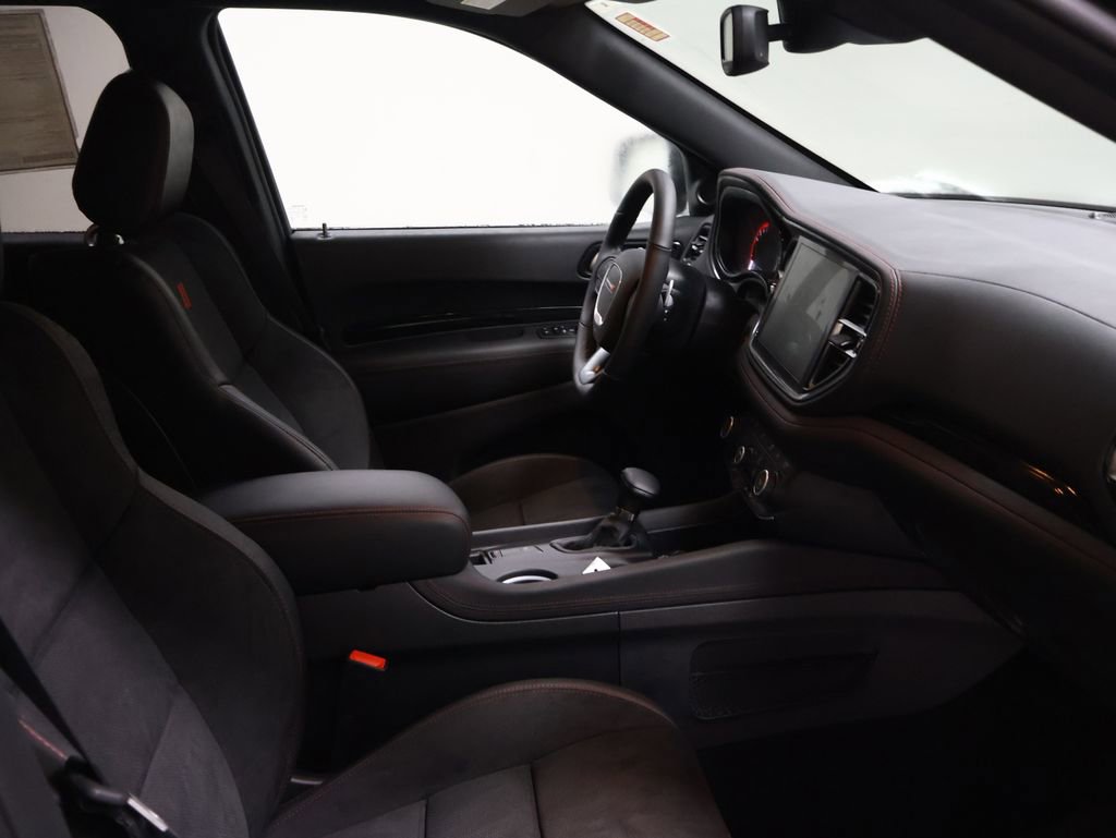 New 2026 Dodge Durango GT image 18