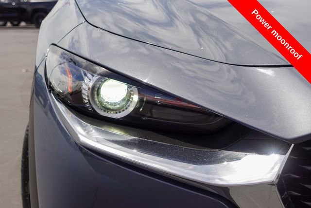 Used 2023 MAZDA CX-30 AWD 2.5 S w/ Preferred Package image 5